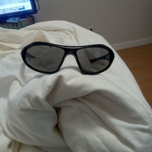 Under Armour sunglasses